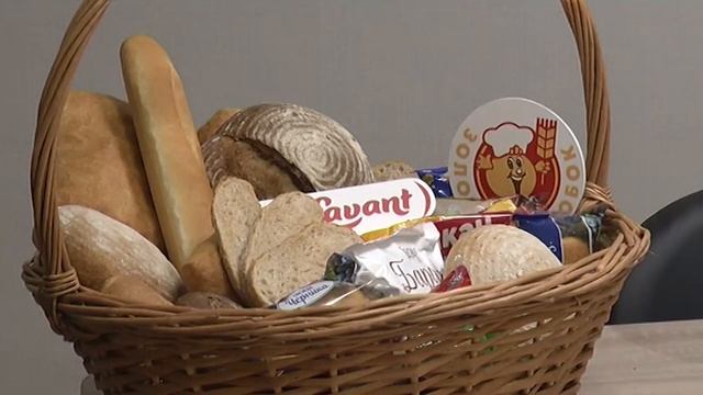 День хлеба смотреть онлайн