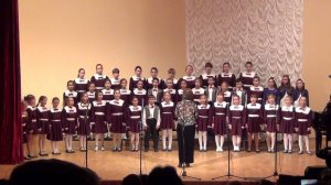 Mary's Lullaby by Max Reger "Колыбельная Марии"