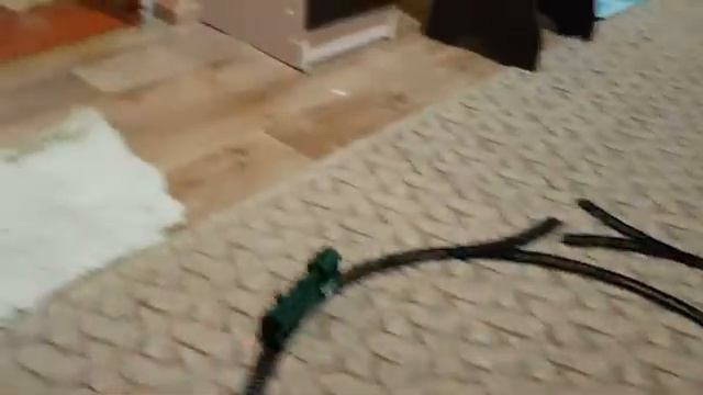 Железная дорога из Фикс прайс смотреть онлайн