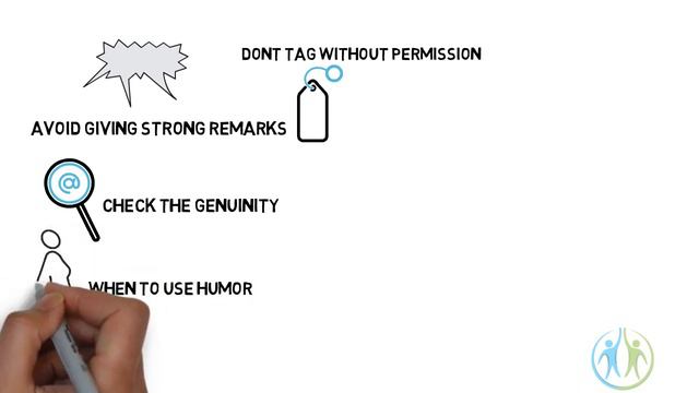 9 Must Know Social Media Etiquettes смотреть онлайн