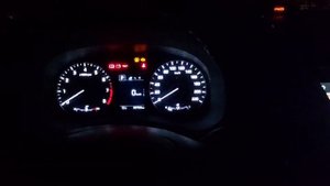 Hyundai Creta кодирование EOL