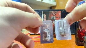 Обзор Набор Smoant Charon Baby Plus