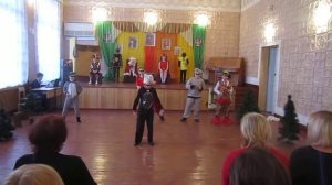 Бременские музыканты Баю баюшки баю Выступление у короля