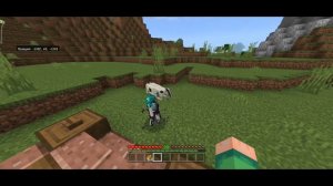 Анимированные 4D скины в Minecraft Bedrock