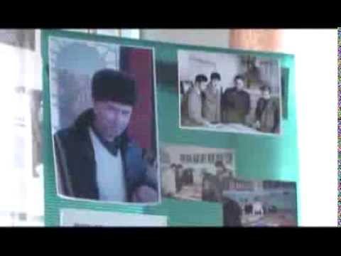 Чечня. История села Атаги