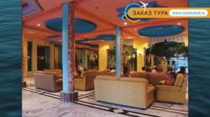 CARIBBEAN WORLD MAHDIA 4* Тунис Махдия обзор – отель КАРИБИАН ВОРЛД МАХДИА 4* Махдия видео обзор