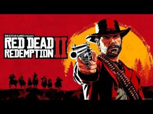 Red Dead Redemption 2. Прохождение #31