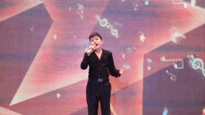 Песня "Я выбираю свет"