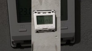 Minco Heat MK60E WiFi