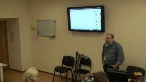 Создание Ифритов. Борис Моносов. Часть 1