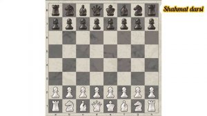 Shahmat o'ynashni o'rganamiz 1- dars шахмат ойнашни органамиз 1-Дарс