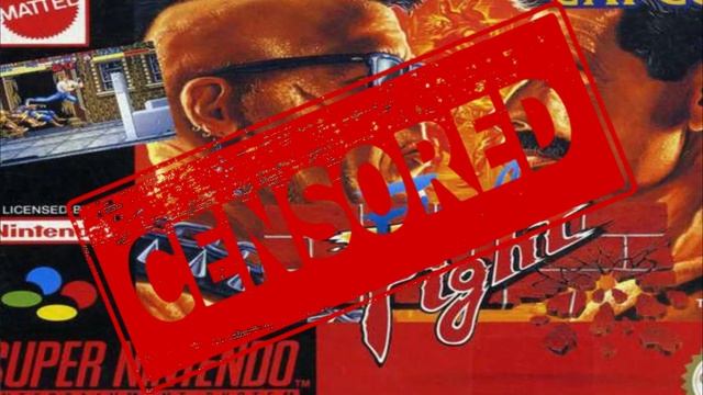 The Untold Story of Final Fight (Arcade) Review смотреть онлайн