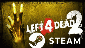 Left 4 Dead 2 - By Temich