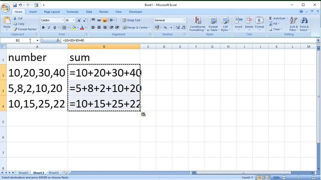 Excel new tricks and tips 2023