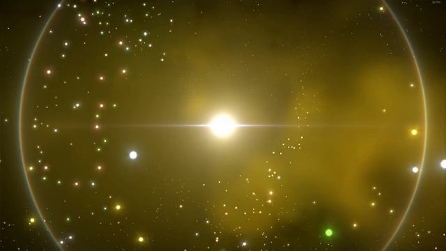 No Man's Sky: Координаты центра Евклидовой галактики... и небольшой бонус в конце :) смотреть онлайн