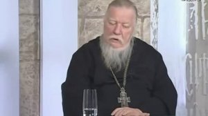 Принимает ли Бог молитвы живущих в грехе. . Прот. Дмитрий Смирнов