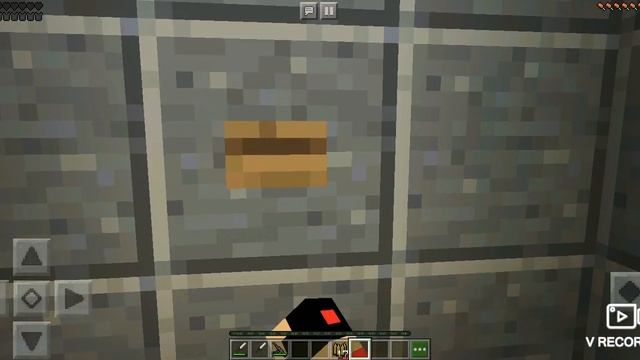 Прохожу карту SCP (SCP Horror map) Майнкрафт PE смотреть онлайн