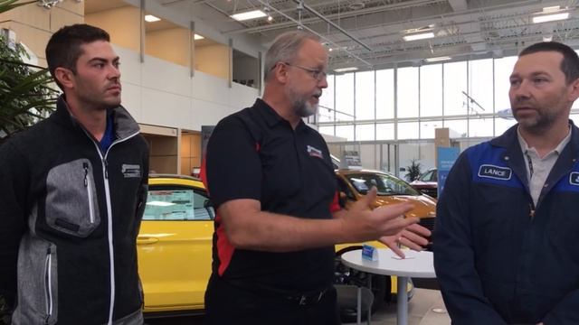 New Engine Break In Period. Fact or Fiction? смотреть онлайн