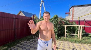 Боль в спине пройдет простое упражнение.1 минута в день.