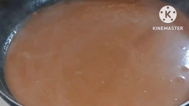 ПОТРЯСАЮЩИЙ ДЕСЕРТ ЗА 5 МИН!БЕЗ ЖЕЛАТИНА, КРАХМАЛА и СЛИВОК!ЖАРИМ МУКУ!НИКТО НЕ ВЕРИТ ЧТО Я ГОТОВЛЮ смотреть онлайн