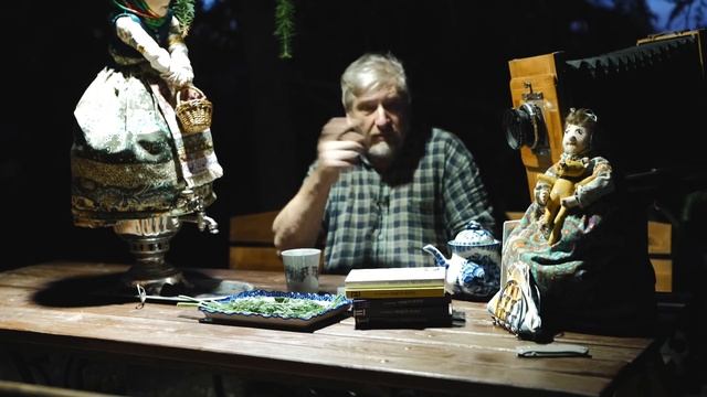 С.В. Савельев - Ответы на вопросы смотреть онлайн