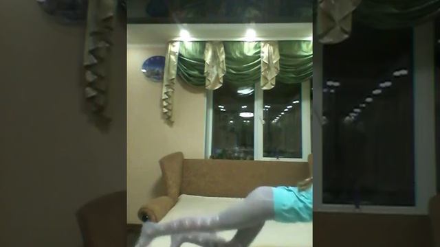 Как научиться делать колбаску ч. 2 смотреть онлайн