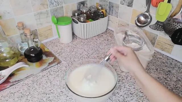 Пышные блины на завтрак !!!#едаэтоискусство