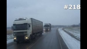 #218. Самые мощные автомобили - Грузовые автомобили (Популярные иномарки)
