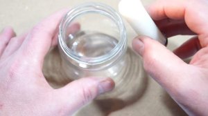 Вечная свеча своими руками - это реально!