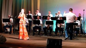 Майя Балашова. Когда б имел златые горы