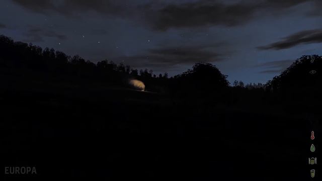 Упавший вертолет - Arma 2: Dayz (6) смотреть онлайн