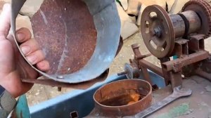 Мотоблок Агат ? Неожиданная покупка навесного оборудования!?