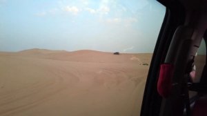 Отдых в ДУБАЕ || Сафари на джипах || Что нужно знать перед поездкой? || ИЗ ДУБАЯ В ПУСТЫНЮ