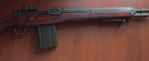 WE M14