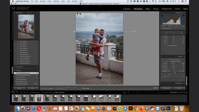 Программа для фотографа. Как быстро обработать много фотографий.