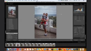Программа для фотографа. Как быстро обработать много фотографий.