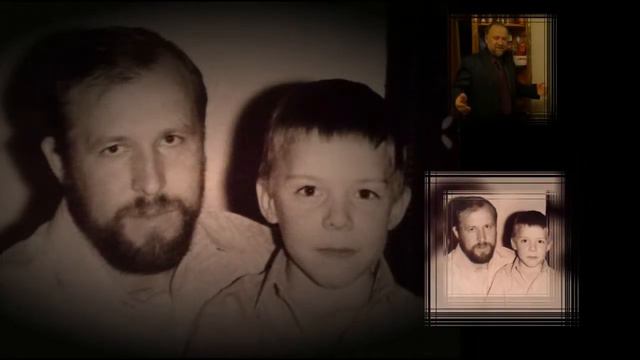 Поговорим c тобой, отец... смотреть онлайн