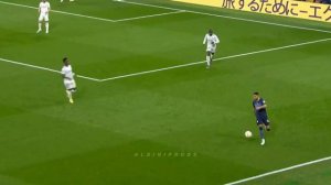 Riyad Mahrez vs Real Madrid (Away) 04/05/2022