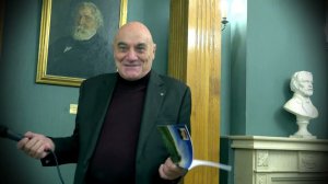 Поэтический вечер «Пробуждающим словом!»