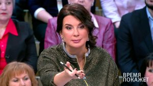 Украина: свои и чужие. Время покажет. Выпуск от 24.01.2018