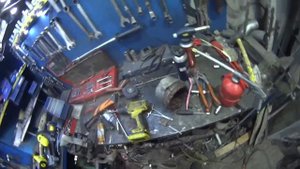 opel frontera sport c20ne что внутри генератора