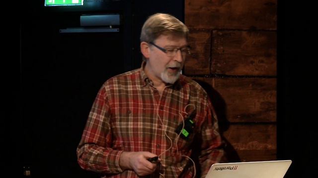 5 Genmodifisert laks/ Audun Helge Nerland, professor, Universitetet i Bergen