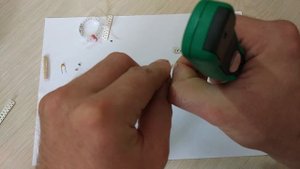 Как пользоваться мультиметром Mastech ms8910