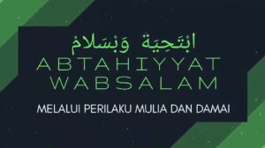 Lirik Lagu Sholawat Teks Arab Arti Bahasa Indonesia Deen Assalam دِيْنَ السَّلَامْ Sulaiman Almughn