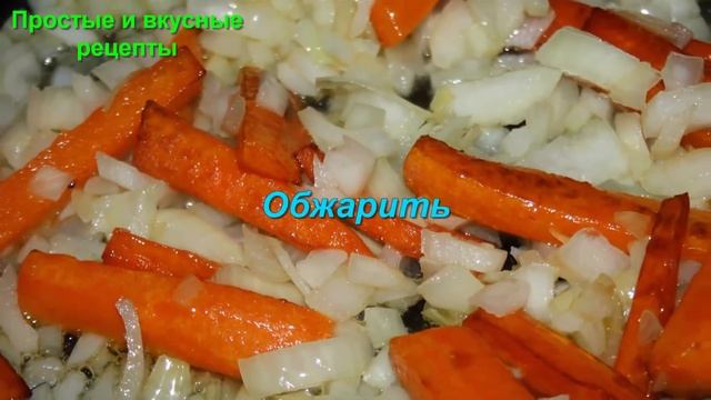 Штрудели с мясом и картошкой. Очень вкусный рецепт. Вы захотите приготовить его еще много раз!!!
