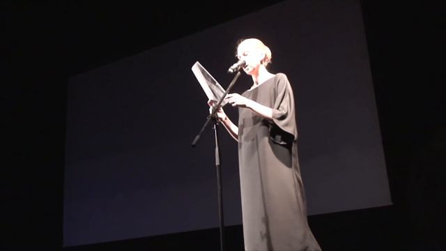 Ольга Баландина. Medeamaterial смотреть онлайн