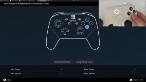 8Bitdo Ultimate Bluetooth Controller working on Linux