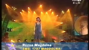 Magdi Ruzsa - Ederlezi - Goran Bregovic