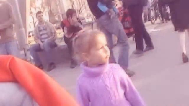 Пасха 2012, Ванечка смотреть онлайн