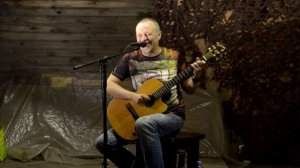 Калугин Сергей, "Грибочки". в Археологии - 15.07.2016